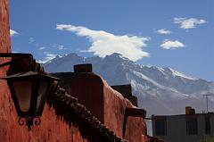 990-Arequipa,Santa Caterina,16 luglio 2013
